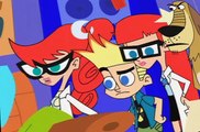 Johnny Test Johnny Test S02 E011 00-Johnny / Johnny of the Jungle