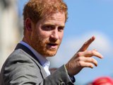 Prinz Harry schließt Rückkehr zu den Royals aus