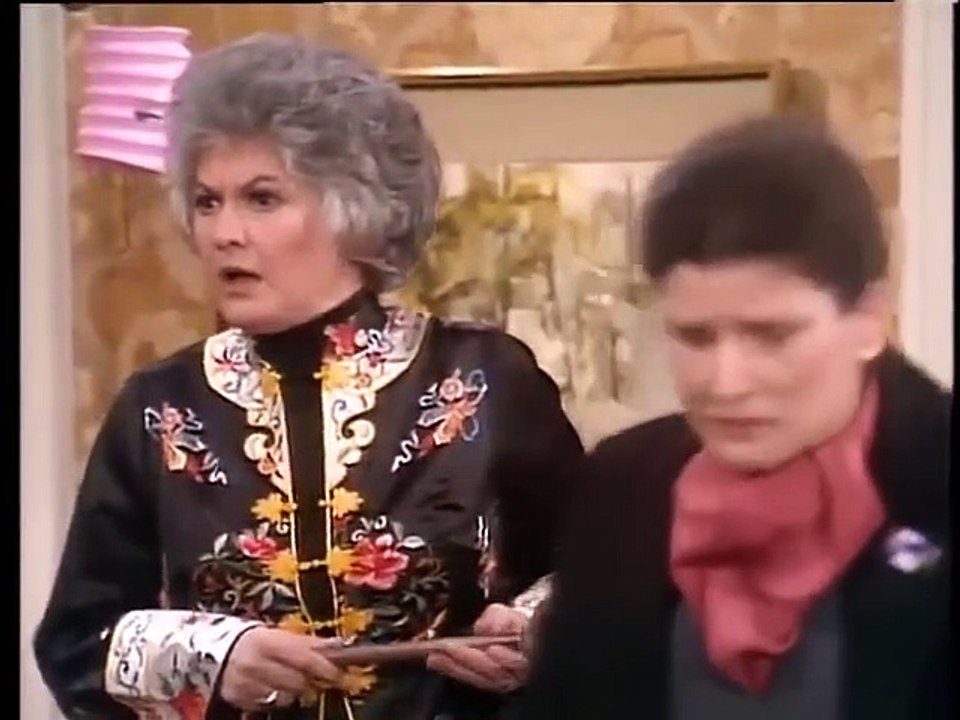 Maude - Se6 - Ep23 HD Watch