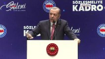 Cumhurbaşkanı Erdoğan Müjdeyi Verdi: Memur ve Emekliye Yüzde 25 Zam - TGRT Haber