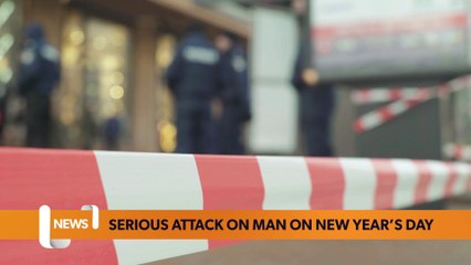 Glasgow headlines 3 January: Serious attack on man on New Year’s Day
