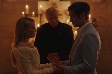 Emily In Paris 3x10 - No Boda Gabriel