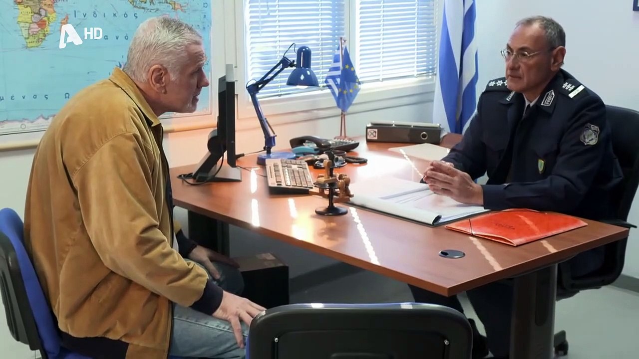 Αμφιβολίες Επ69 Πλαστό Πιστοποιητικό Γέννησης