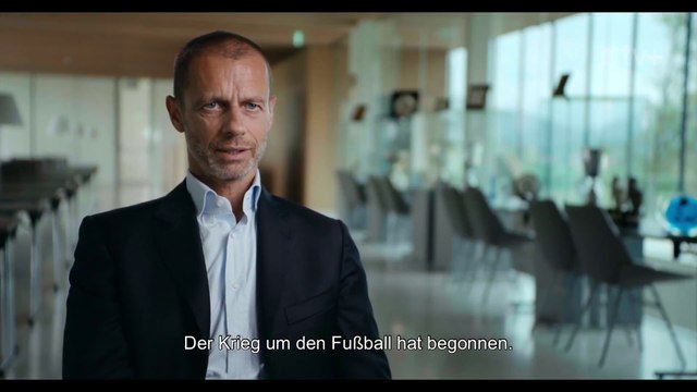 Super League: Das Spiel abseits des Feldes