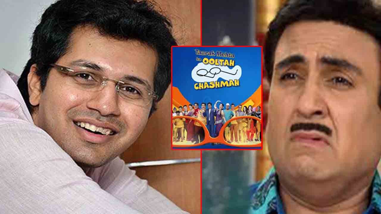 Taarak Mehta Ka Ooltah Chashmah director Malav Rajda quits the show ...