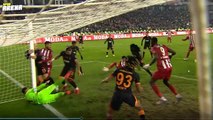 TFF VAR kayıtlarını ilk kez açıkladı! Sivasspor - Galatasaray ve Gaziantep FK - Beşiktaş maçlarında hakemler ne konuştu?