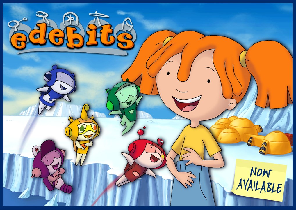 EDEBITS (trailer)