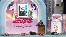 Iran marks three-year anniversary of assassination of Qasem Soleimani
