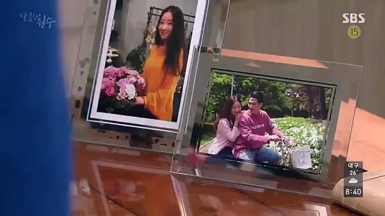 Sweet Enemy - Ep17 HD Watch