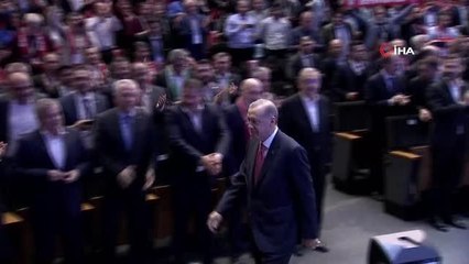 Cumhurbaşkanı Erdoğan: "Tüm memur ve emeklilerimiz için maaş artış oranı yüzde 25 olarak uygulanacak."