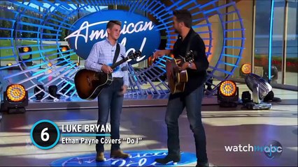 Top 10 Celeb Reactions to Covers of Their Own Songs