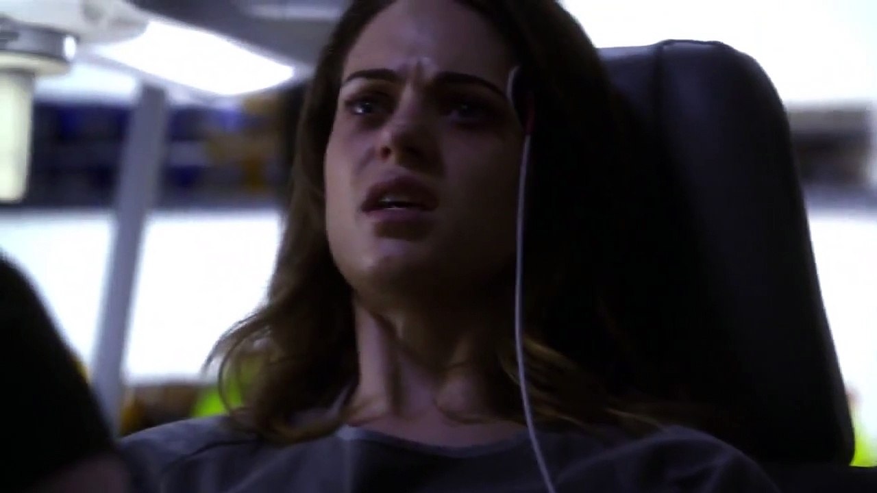 Nikita - Se1 - Ep16 HD Watch
