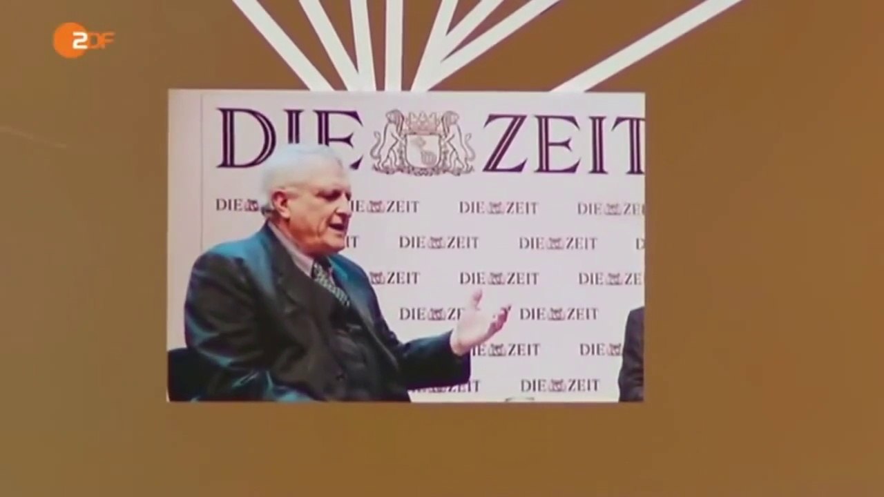 Atlantik-Brücke – Manipulation der deutschen Presse…