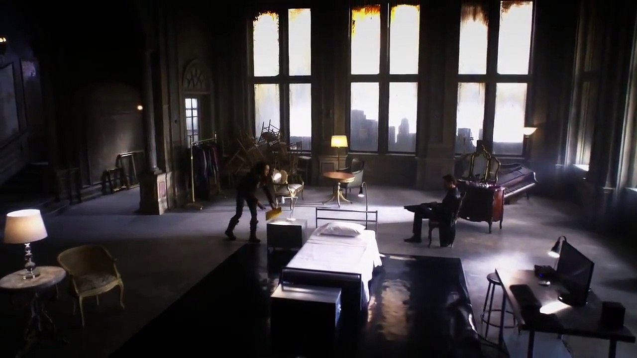 Nikita - Se1 - Ep17 HD Watch