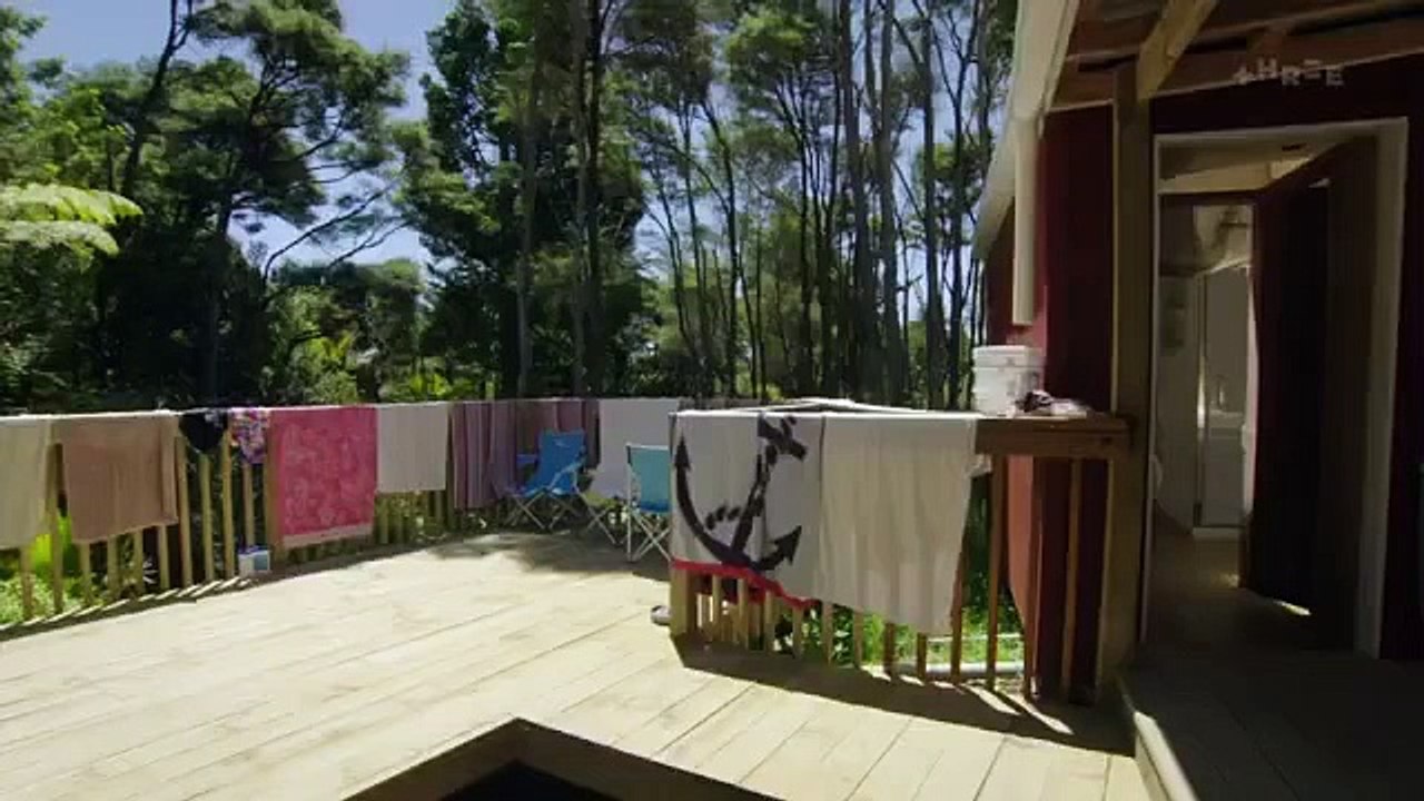 Grand Designs New Zealand - Se3 - Ep01 HD Watch