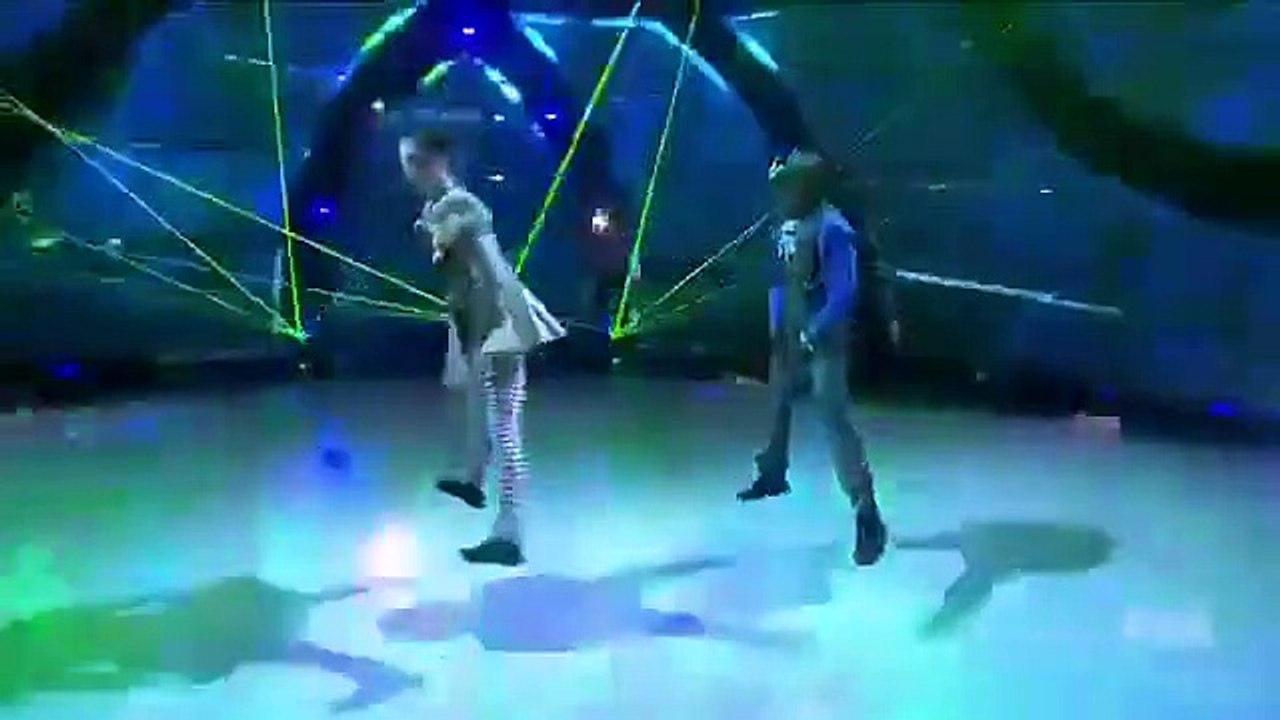 So You Think You Can Dance - Se11 - Ep15 HD Watch