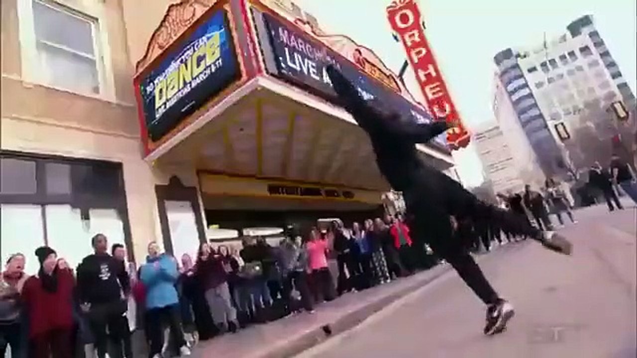 So You Think You Can Dance - Se12 - Ep01 HD Watch