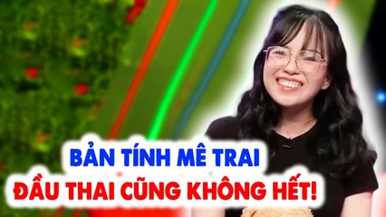 Sĩ quan Tàu Biển mặt đẹp Như Minh Tinh khiến bà mối Ngọc Lan quá Mức Ưng ý muốn hộ nhà gái Chốt đơn