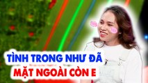 U40 Trẻ như Gái 18 chưa một lần yêu Bồ kết Ông chủ Nội thất Giàu có E dè bấm nút