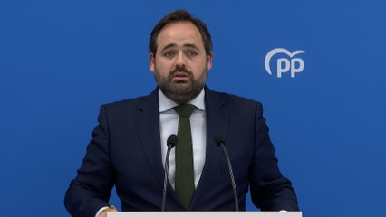 Jaime Celada, expedientado por el PP C-LM tras hacerse público un vídeo en el que canta el 'Cara al sol'