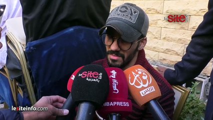 بكاء وحزن.. ابن عبد الرؤوف يحكي اللحظات الأخيرة لوفاة والده ووصيته لأبنائه