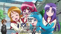 Happiness Charge Precure! - Ep38 HD Watch