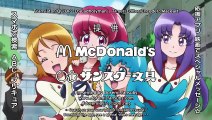 Happiness Charge Precure! - Ep40 HD Watch