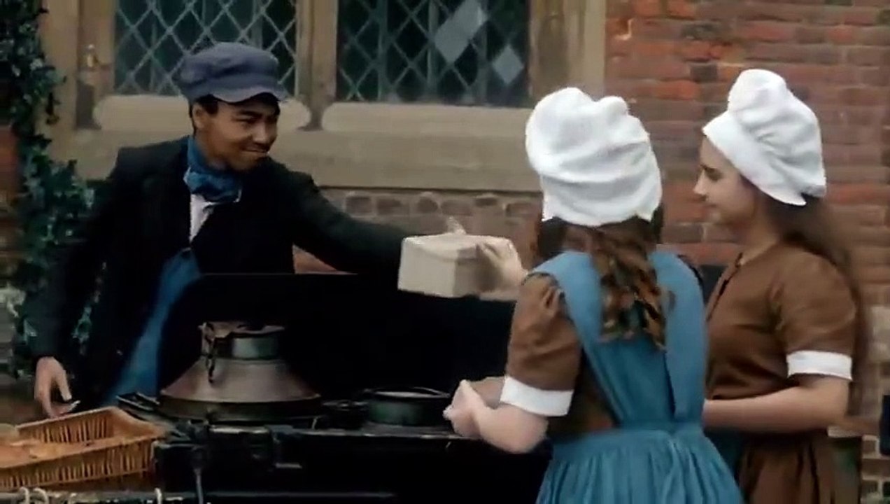 Hetty Feather - Se2 - Ep06 HD Watch