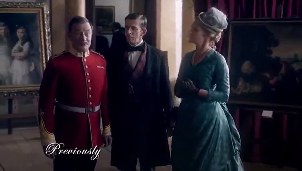 Hetty Feather - Se2 - Ep10 HD Watch