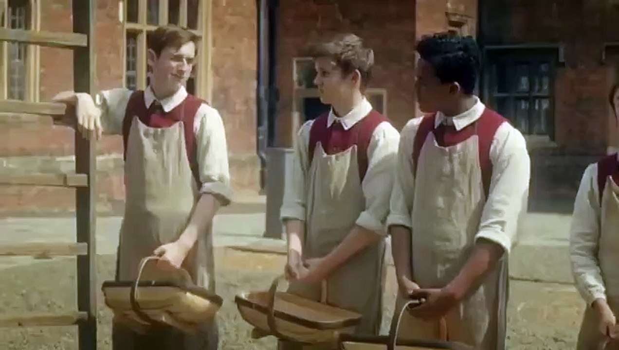 Hetty Feather - Se3 - Ep04 HD Watch