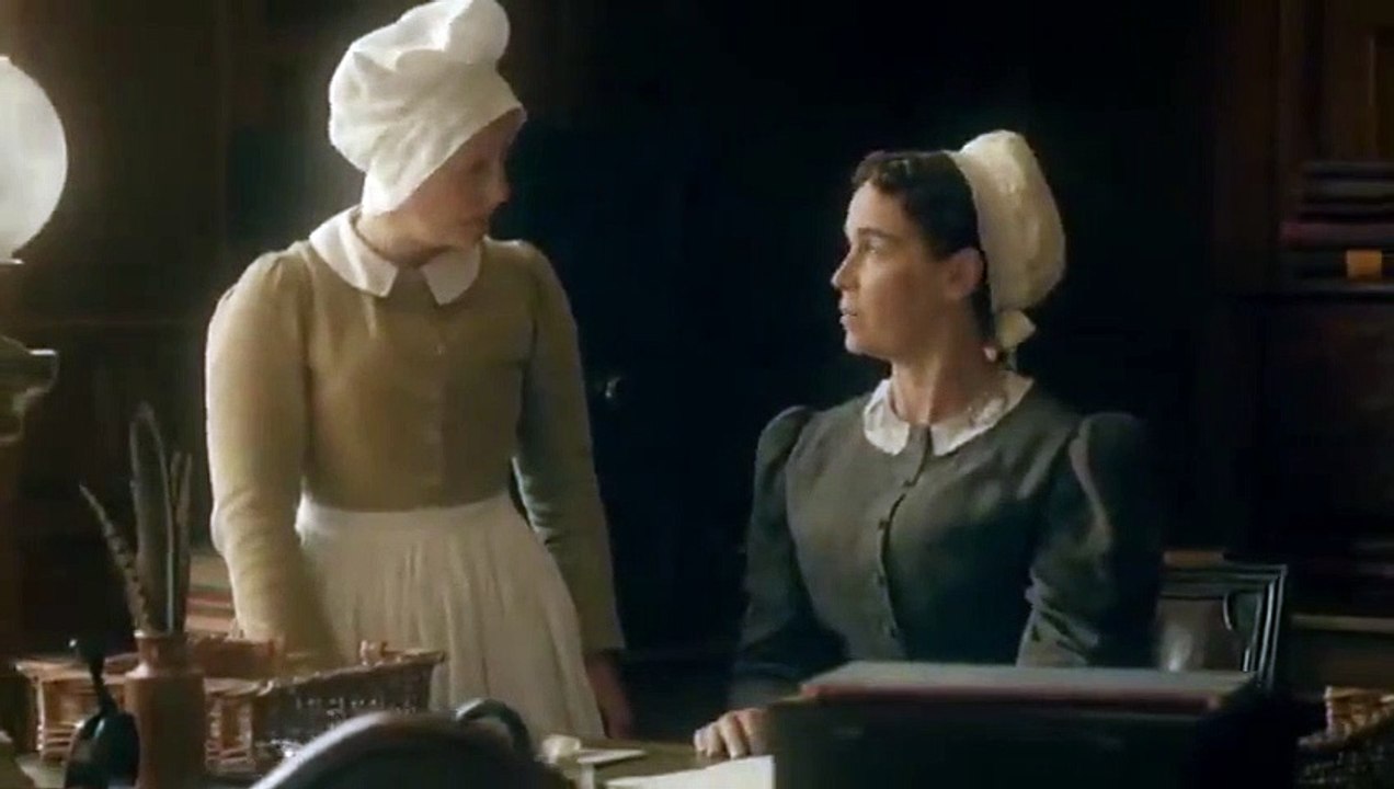 Hetty Feather - Se3 - Ep05 HD Watch