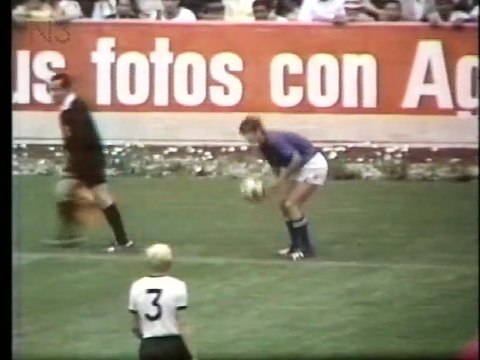 RFA - ITALIE - 1970 - 6E -