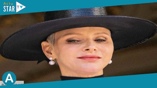 Charlène et Albert de Monaco : ces changements radicaux opérés par la princesse en Principauté