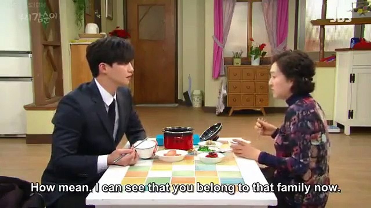Our Gap Soon - Ep48 HD Watch