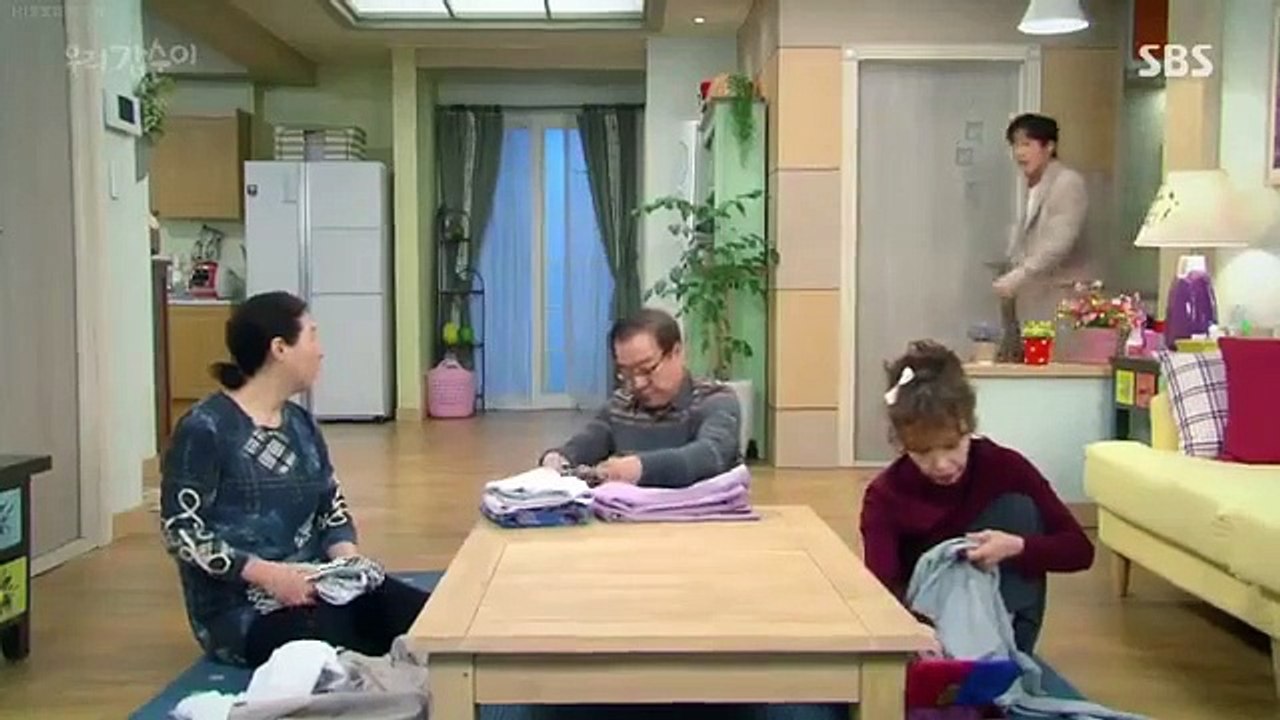 Our Gap Soon - Ep46 HD Watch