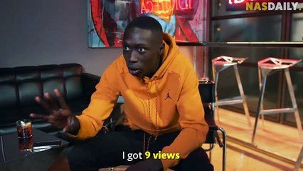 The Secret, Incredible, and Inspiring Story of Khaby