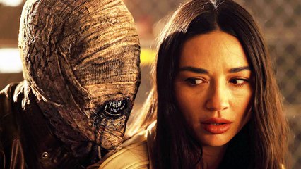 TEEN WOLF : LE FILM Bande Annonce