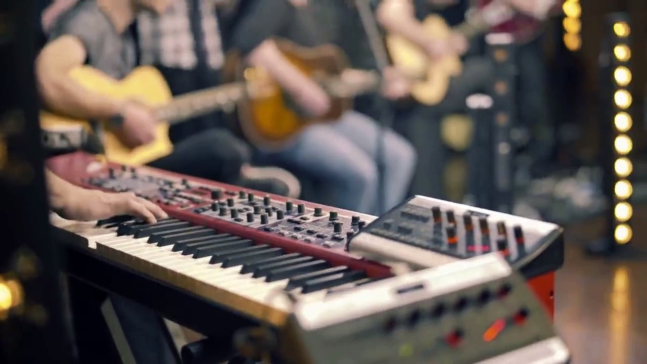 Der Löwe und das Lamm - (Lion And The Lamb cover) - Urban Life Worship