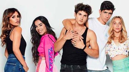 UN DOS TRES : Nouvelle Génération Bande Annonce Teaser