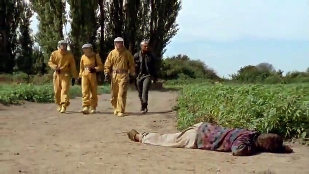 Stargate SG1 - Se1 - Ep14 - Hathor HD Watch