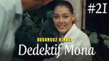 Dedektif Mona (Part 21) - Kusursuz Kiracı