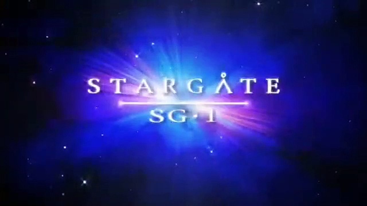 Stargate SG1 - Se10 - Ep01 - Flesh and Blood HD Watch