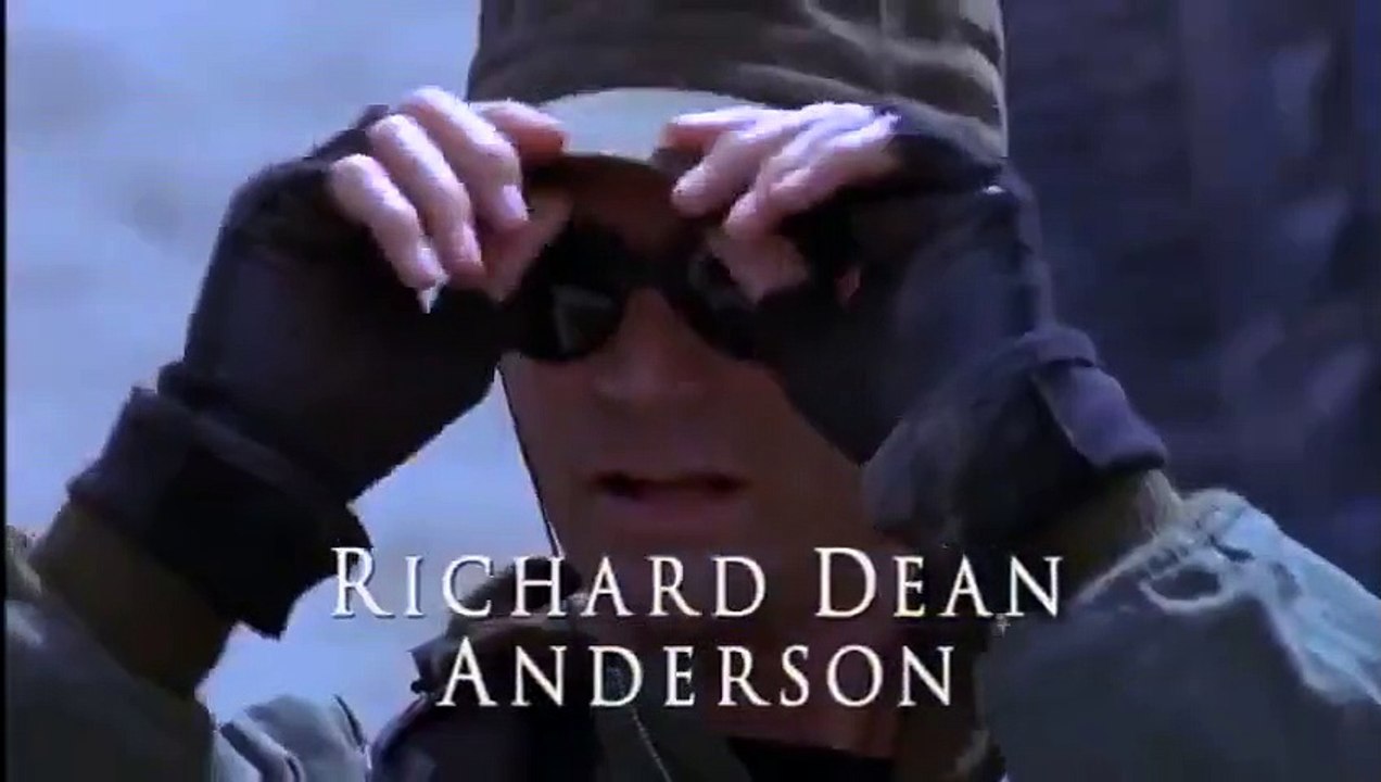 Stargate SG1 - Se1 - Ep22 - Within the Serpent's Grasp HD Watch