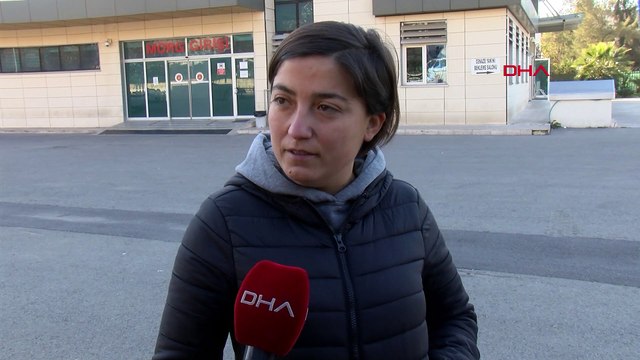 Kavga sonrası beyin kanaması geçiren kadın öldü