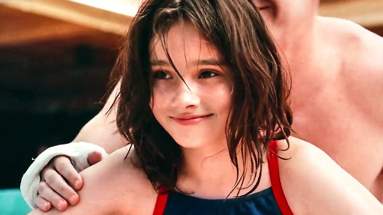 AFTERSUN Bande Annonce
