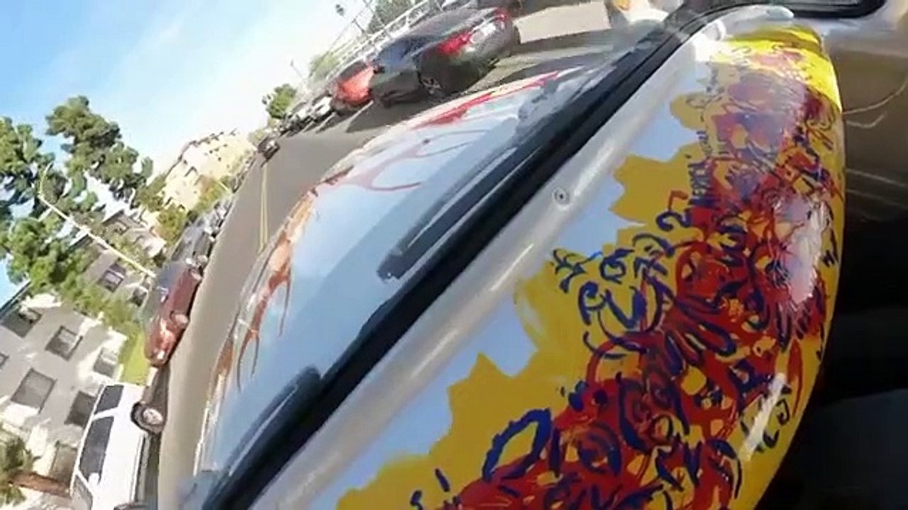 Car kings - se1 - ep06 - beau and the bandit hd watch