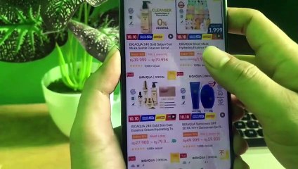 CUMA REUPLOAD VIDEO TOKO DISHOPEE VIDEO DAPAT KOMISI JUTAAN_MINGGU‼️GINI CARANYA ‼️