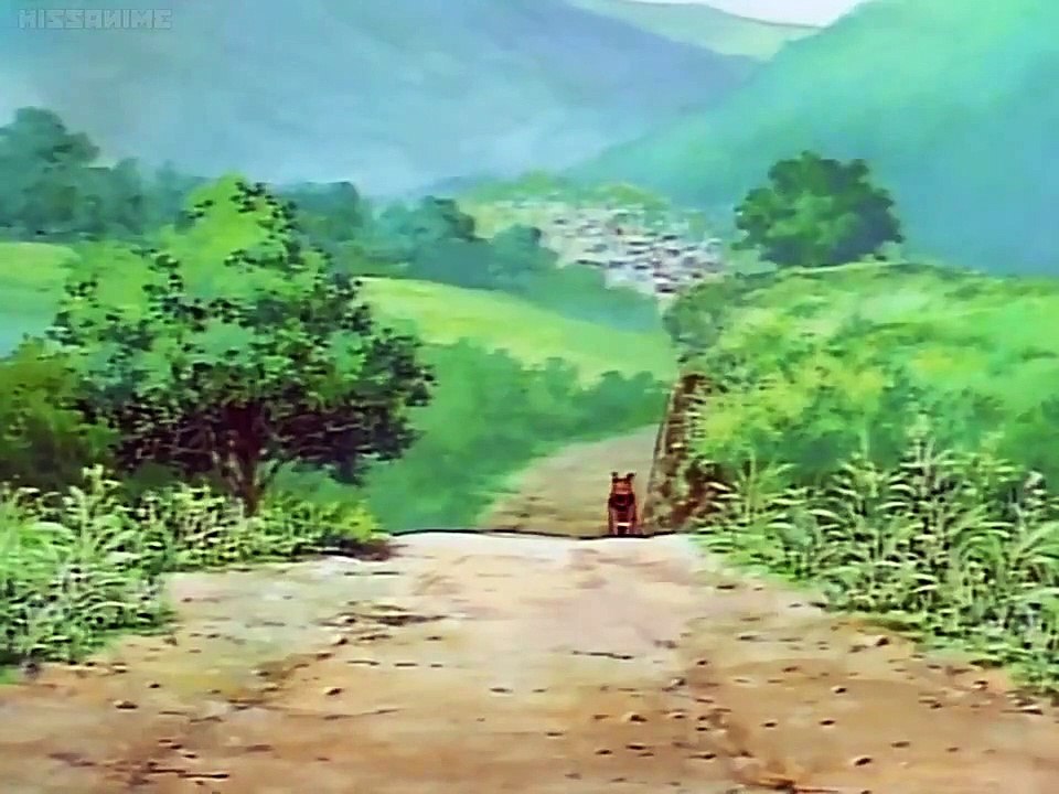 Master Keaton - Ep15 HD Watch