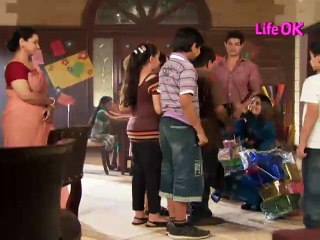 Hum Ne Li Hai Shapath - Episode 13