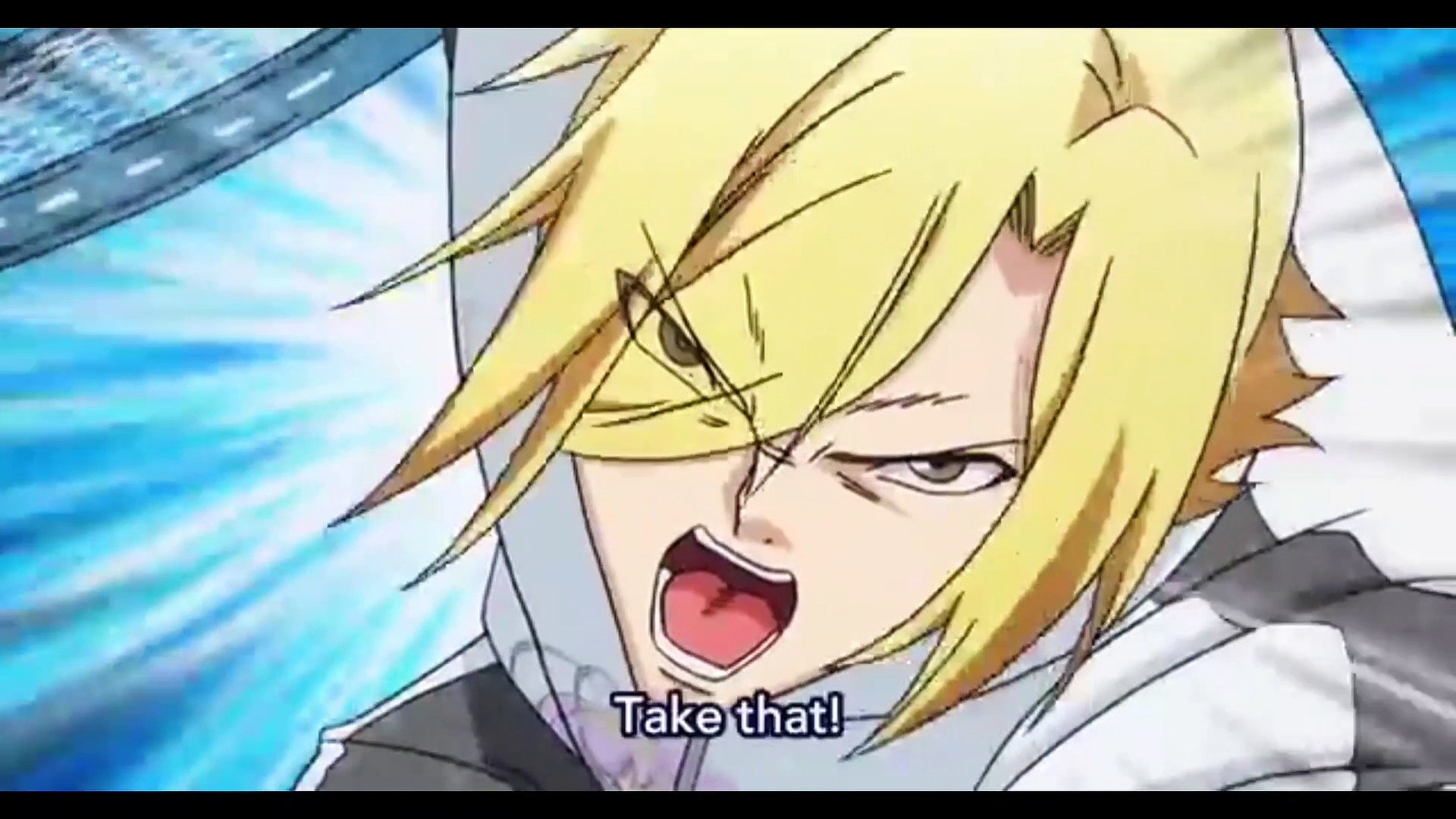 Funny Random Anime Moments | Anime Moments